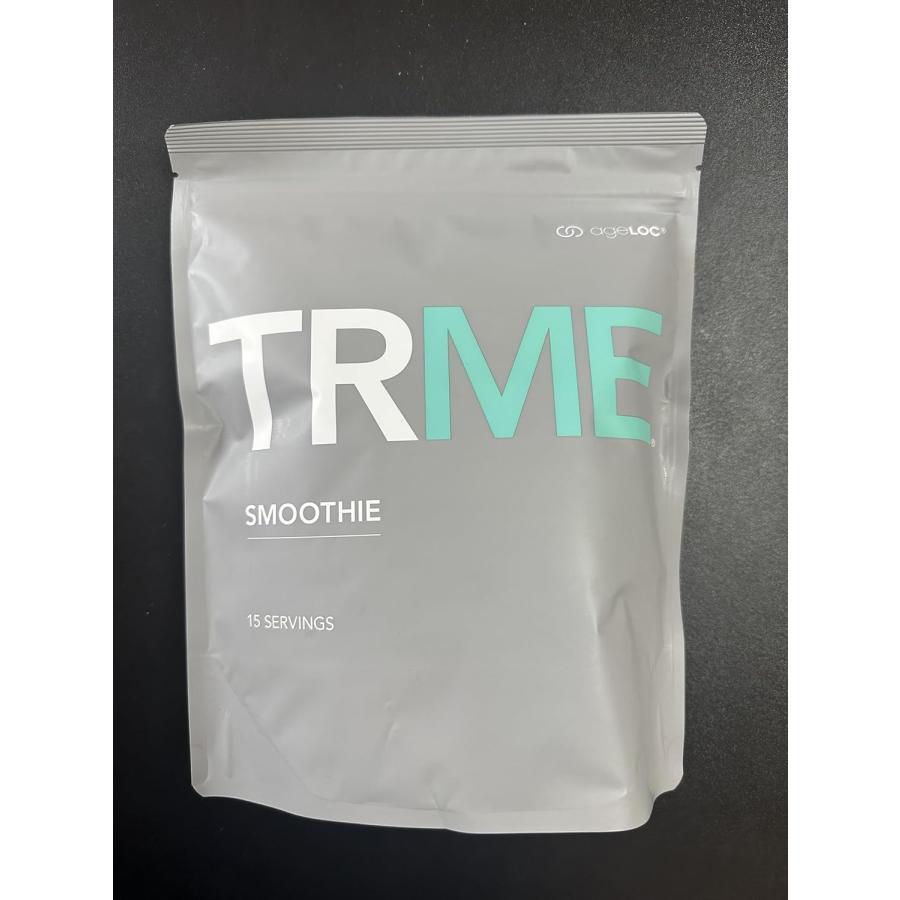 TRME スムージー プロテイン バナナ風味 ニュースキン