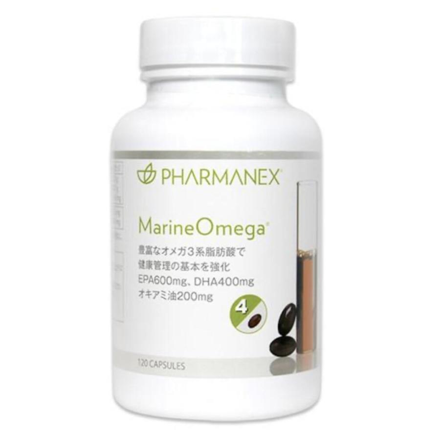 mks　ニュースキン製品 PHARMANEX マリンオメガ ニュースキン NU SKIN
