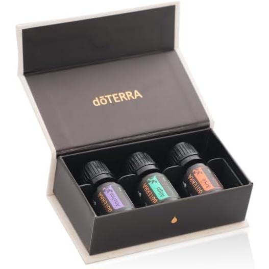 doTERRAドテラ✤ヨガコレクション✤新品正規品 doTERRA ドテラ ヨガコレクション : Leidenschaft2015 - 通販