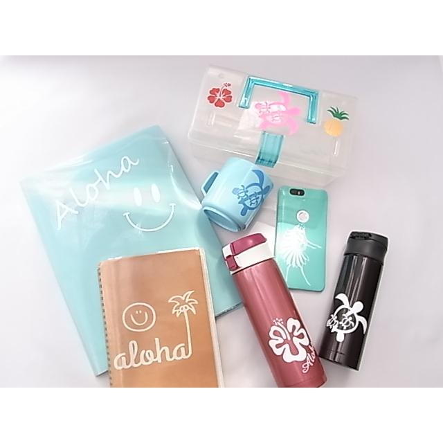 宛名シール／ハワイアン ホヌ【Hシリーズ】ラインナップ 宛名シール／ハワイアン ホヌ【Hシリーズ】ラインナップ