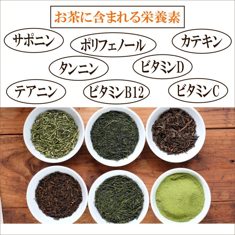 煎茶 100g 農薬不使用 高級茶 生茶 やぶきた かわばた園 静岡産 | かわばた園 | 09