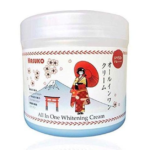 HASUKO オールインワンクリーム 280g MADE IN JAPAN | 