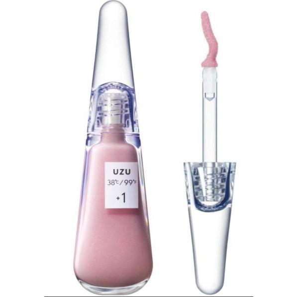 UZU BY FLOWFUSHI (ウズバイフローフシ) 38°C / 99°F リップトリートメント [+1 シアーピンク] リップケア |  | 03