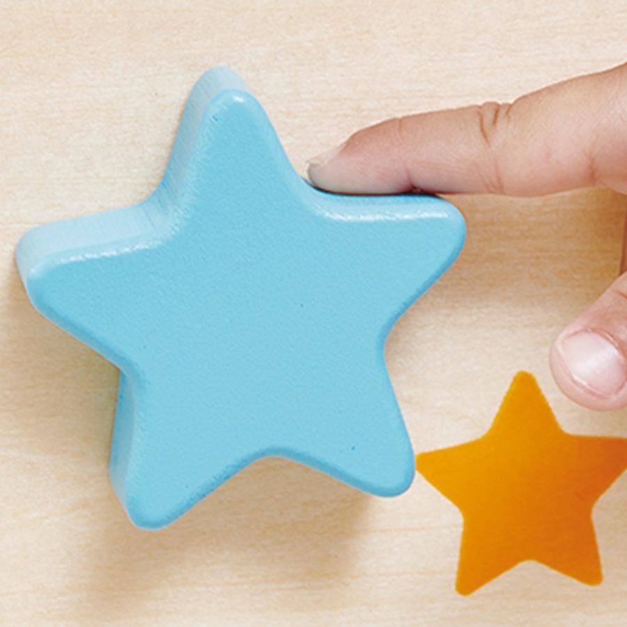 エドインター ようこそ！森のわくわくハウス 仕掛け おもちゃ ドールハウス 木のおもちゃ 赤ちゃん プレゼント 対象年齢 1歳〜 |  | 10