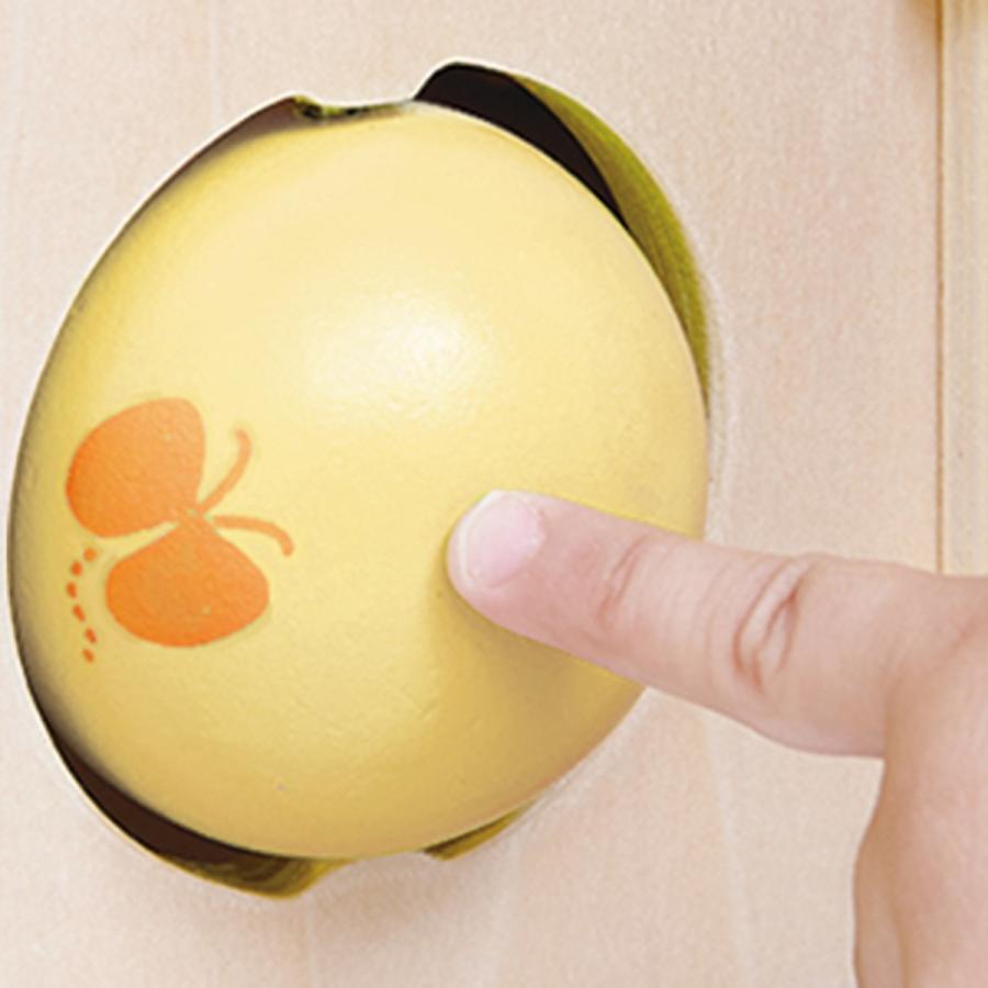 エドインター ようこそ！森のわくわくハウス 仕掛け おもちゃ ドールハウス 木のおもちゃ 赤ちゃん プレゼント 対象年齢 1歳〜 |  | 13