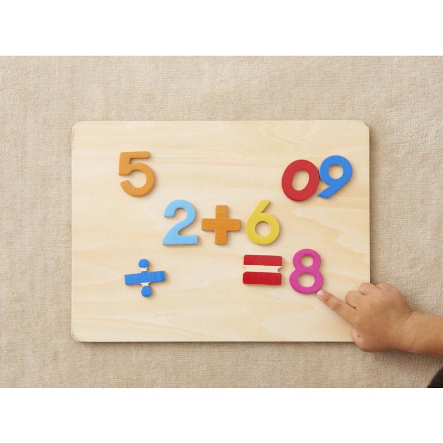 エドインター 木のパズル 1・2・3 数字パズル 木製 パズル 対象年齢 3歳〜 |  | 03