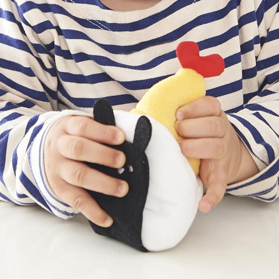 エドインター おこめくんとママのおにぎりやさん えほんトイっしょ おままごと 誕生日プレゼント 女の子 対象年齢 1.5歳〜 |  | 03