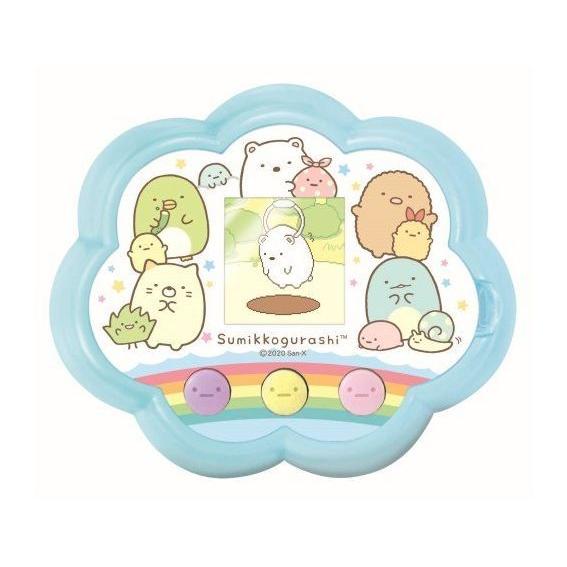 すみっコキャッチ すみっコぐらし ラッピング無料 おもちゃ 女の子 プレゼント 誕生日 プレゼント タカラトミー 送料無料 |  | 01