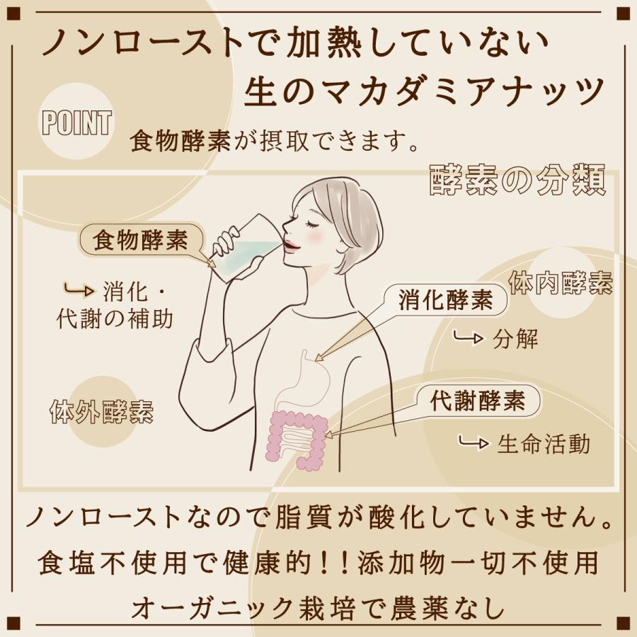 オーガニックくるみ（生）100g 有機JAS認証付き 無塩 無添加 ノンロースト 植物油不使用  ヴィーガンナッツ ローフード カリフォルニア産 |  | 07