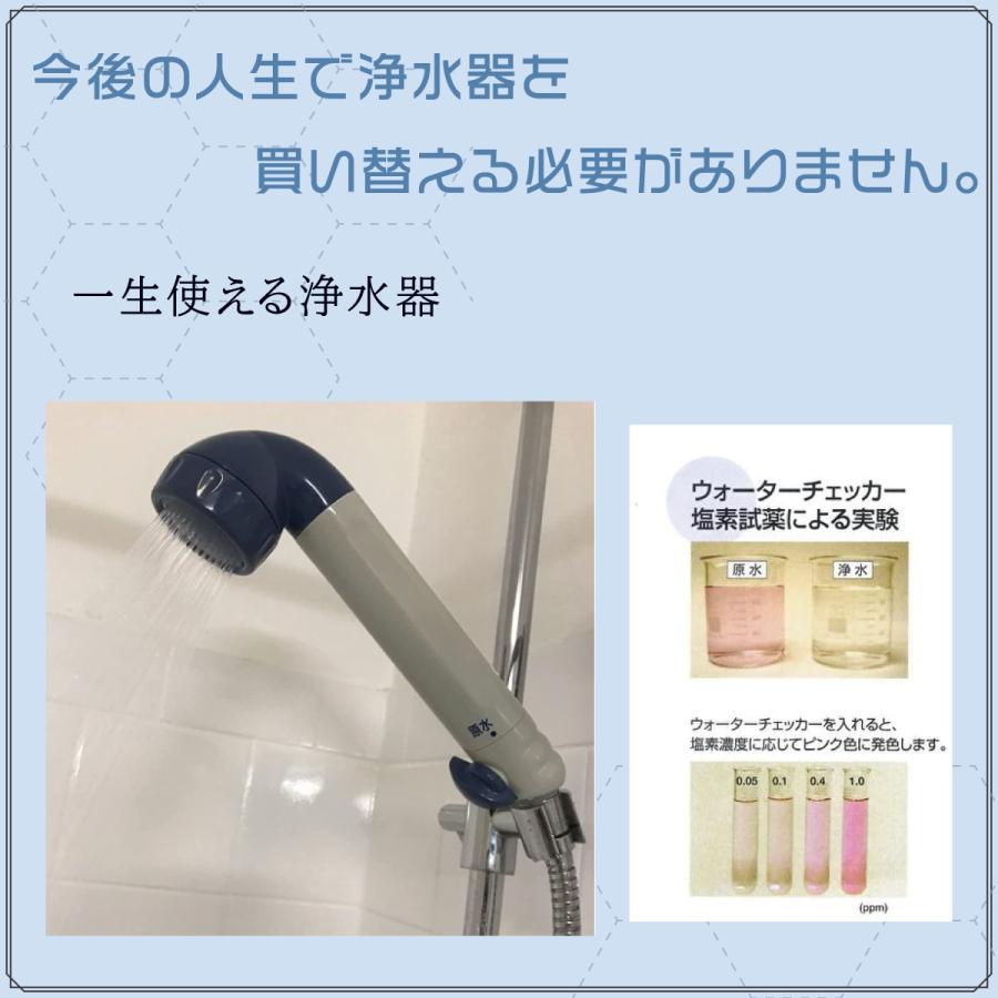 素粒水 セラピィーシャワー [素粒水冊子] [バリ島テジャクラ塩] [錬金術師の塩(超還元塩）] ３点プレゼント 専用コミュニティでアフターフォロー完備 |  | 06