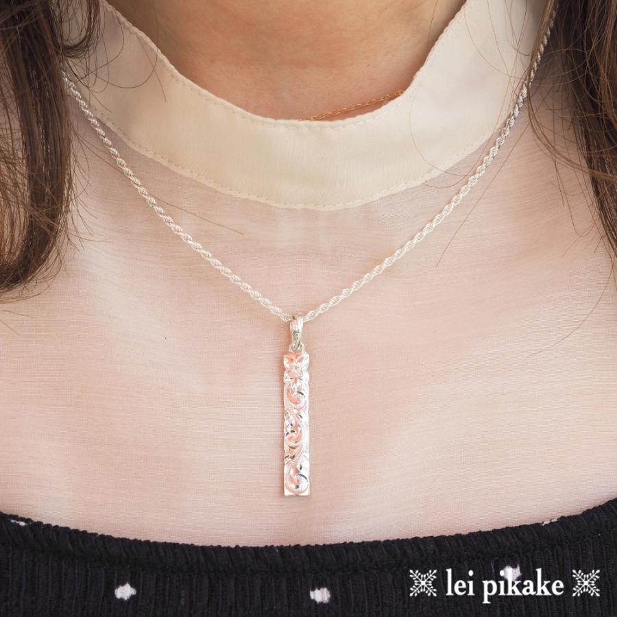 ハワイアンジュエリー 【正規品】Maxi マキシ ペンダント ネックレス 