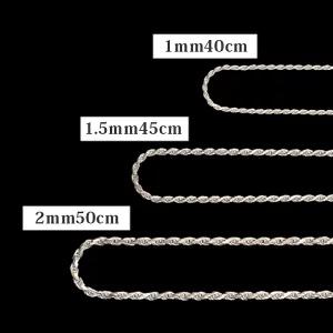 ハワイアンジュエリー マネークリップ ネックレス ペンダント