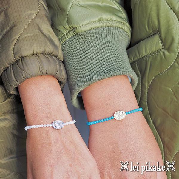 lei pikake レイピカケ ブレスレット バングル 湘南のハワイアンジュエリー専門店レイピカケの人気のバングル