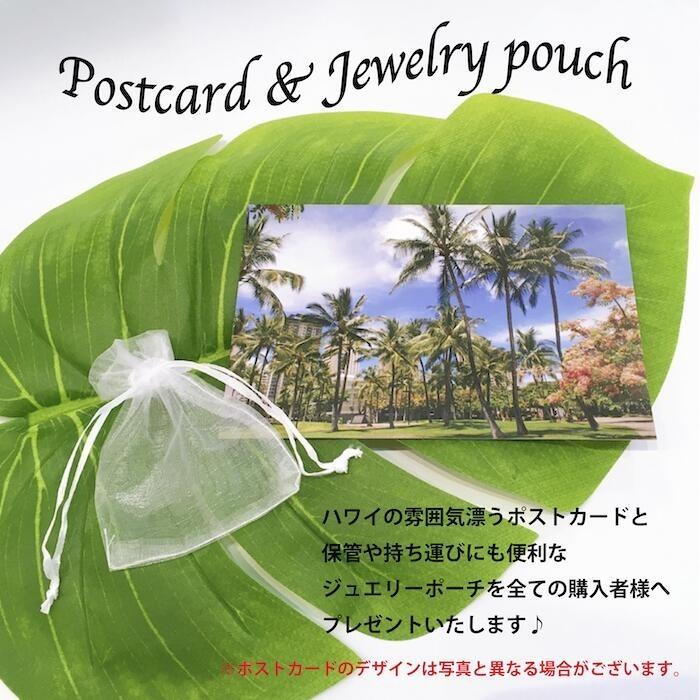 ハワイアンジュエリー ネックレス ペンダント ミニ イニシャル ペンダント シルバー925 【メール便送料無料】 | ハワイアンジュエリー | 10