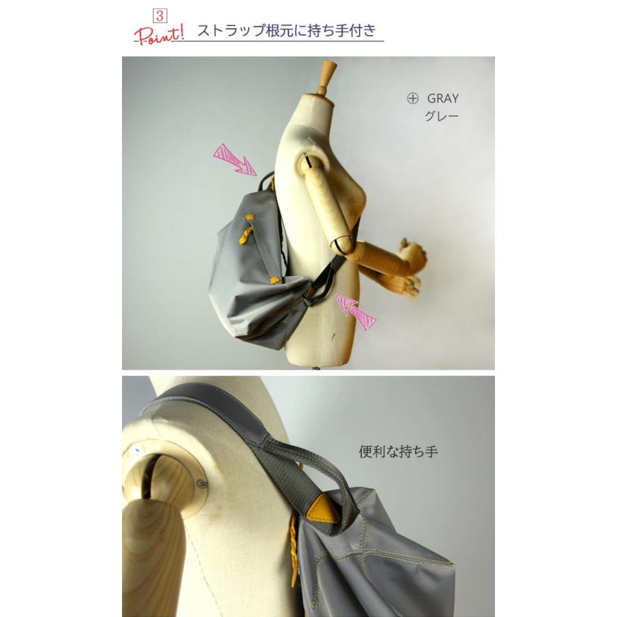 5-136 本革 レディース 3Way ボディバッグ ショルダーバッグ おしゃれ