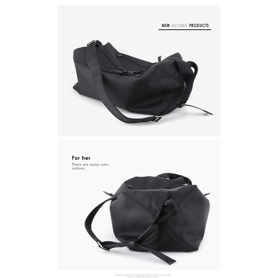 5-136 本革 レディース 3Way ボディバッグ ショルダーバッグ おしゃれ