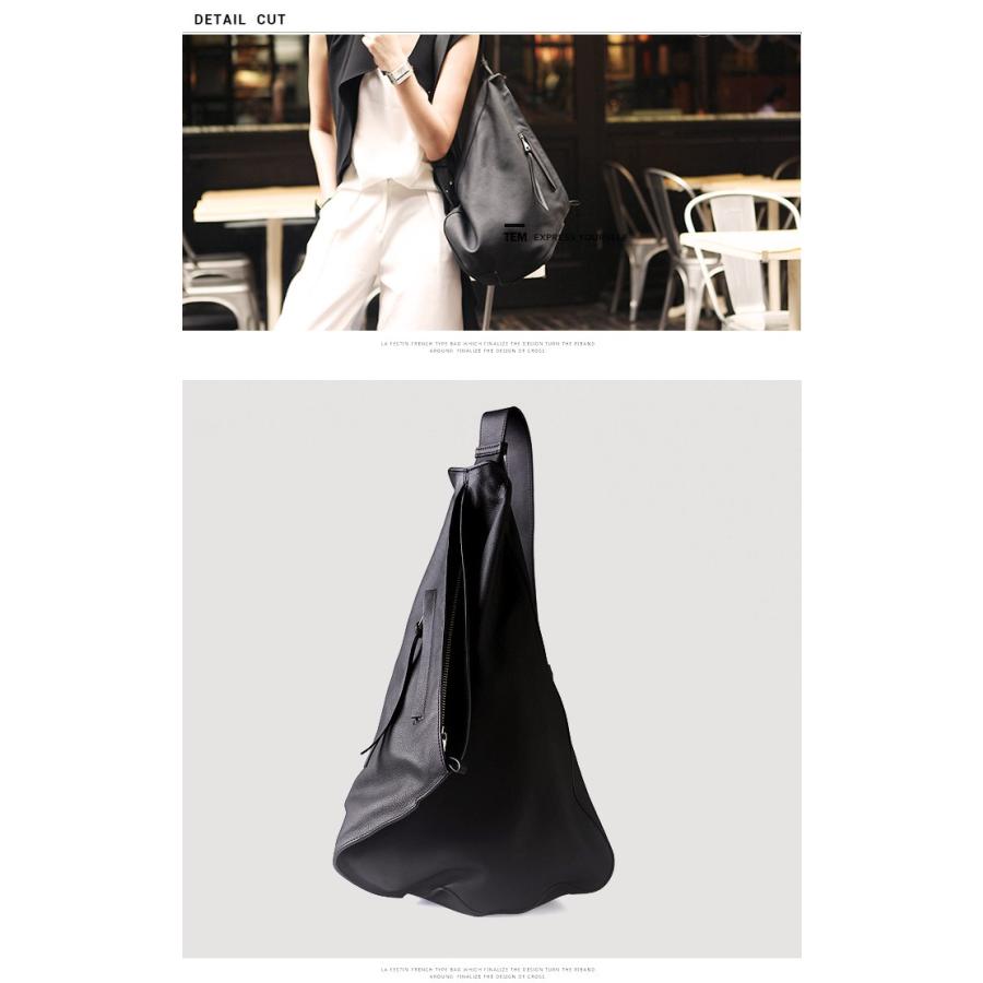 5-73 牛革 軽量 本革 レザー レディース リュックサック バッグ 女性