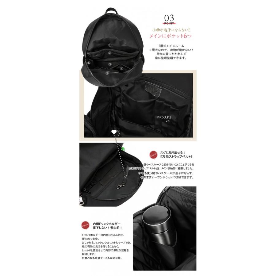 【色: ブラック（ブラック金具）】[Camélia de Amour] カミーリ 色: ブラック（ブラック金具）】[Camélia de Amour] カミーリ 【公式通販】