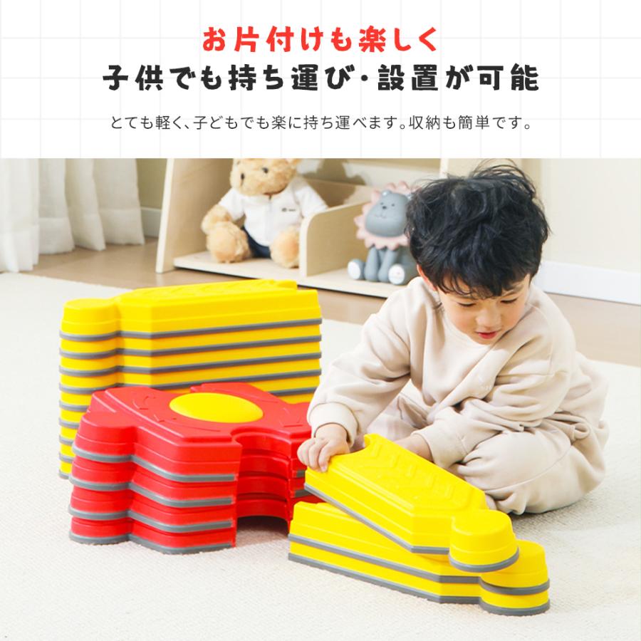 バランスブロック バランスストーン バランスビーム バランスボード