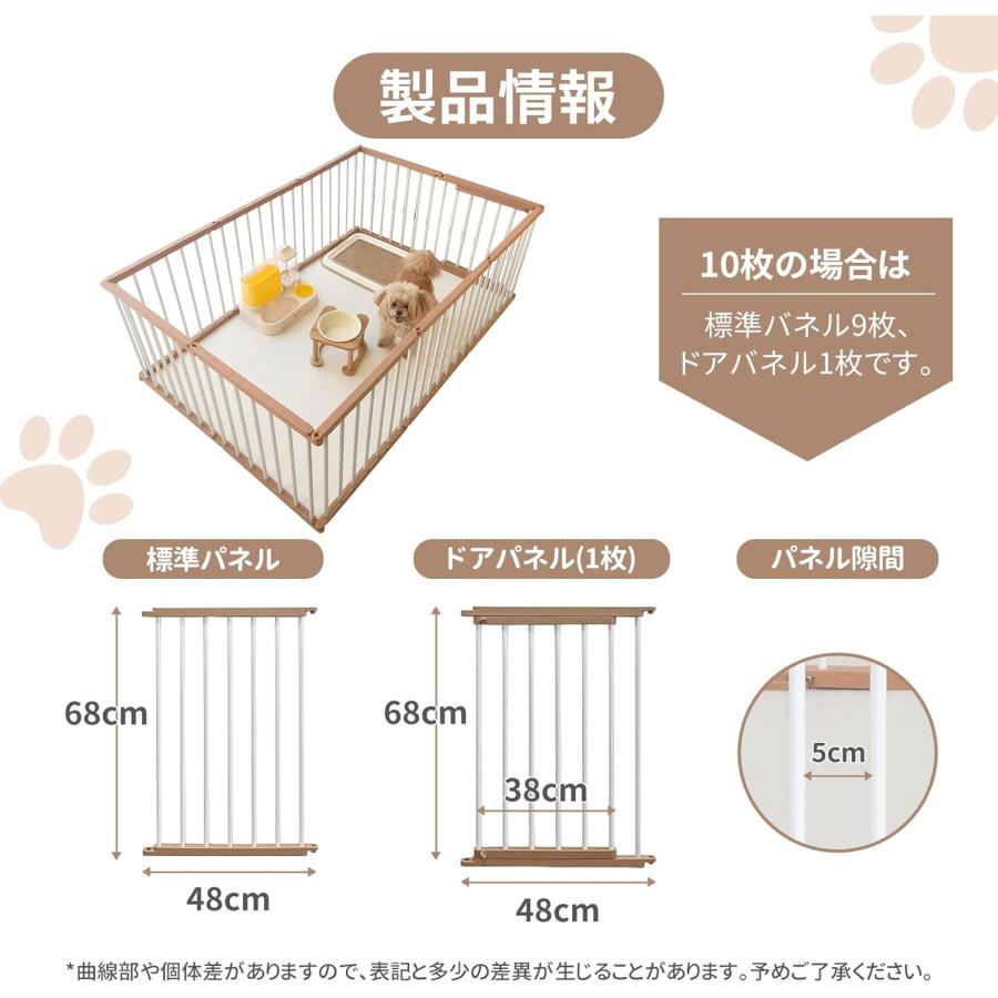 ペットサークル ペット サークル ペットゲージ 犬ゲージ ドッグ