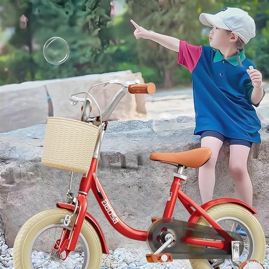 子供用自転車♡幼稚園児 楽天市場】自転車 子供用 18インチ 女の子 男の子 キッズ 5歳 6