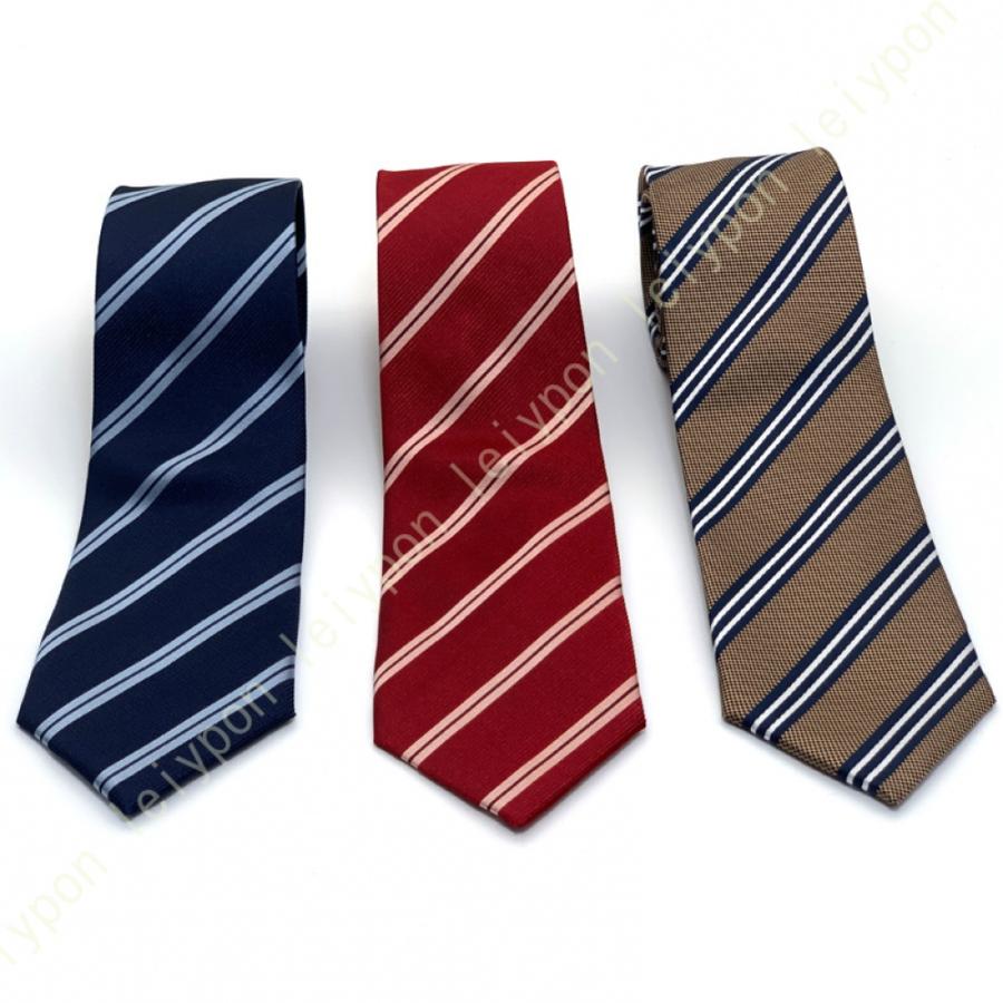 ネクタイ ナロー タイ メンズ スリムタイ 7cm 細 幅 手洗 可能