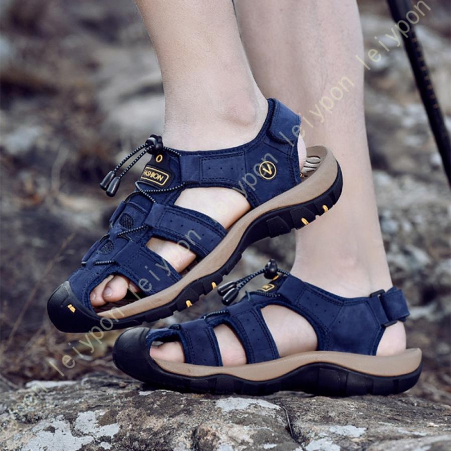 サンダル さんだる メッシュ メンズ スポーツサンダル ファッションサンダル 厚底 滑らない オフィス ビーチサンダル おしゃれサンダル アウトドア デイリー Iw2bkg3a0b メンズファッション Www Velver Hu