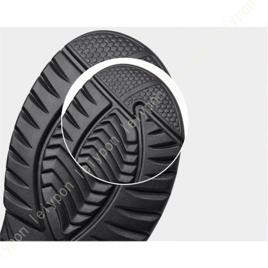 スポーツサンダル スリッパ ファッションサンダル ビーチサンダル メンズ 2way レザーシューズ カジュアル おしゃれ かっこいい 軽量 川遊び キャンプ 通気 |  | 10