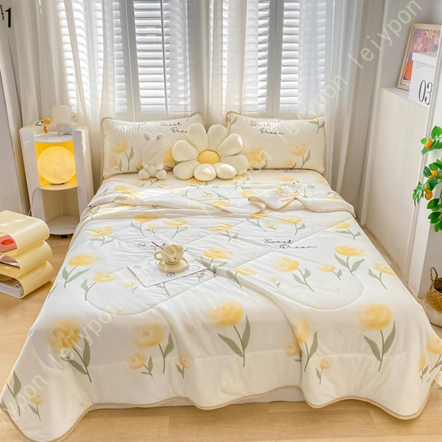 最安値に挑戦 敷きパッド 夏用 シングル セミダブル 冷感 猛暑対策 敷パッド 軽量 夏 綿100 冷感パッド ベッドシーツ 丸洗い可 敷きふとんカバー 吸湿性 速乾 敷きパッド カラー 3 Safecity uiginfo Com