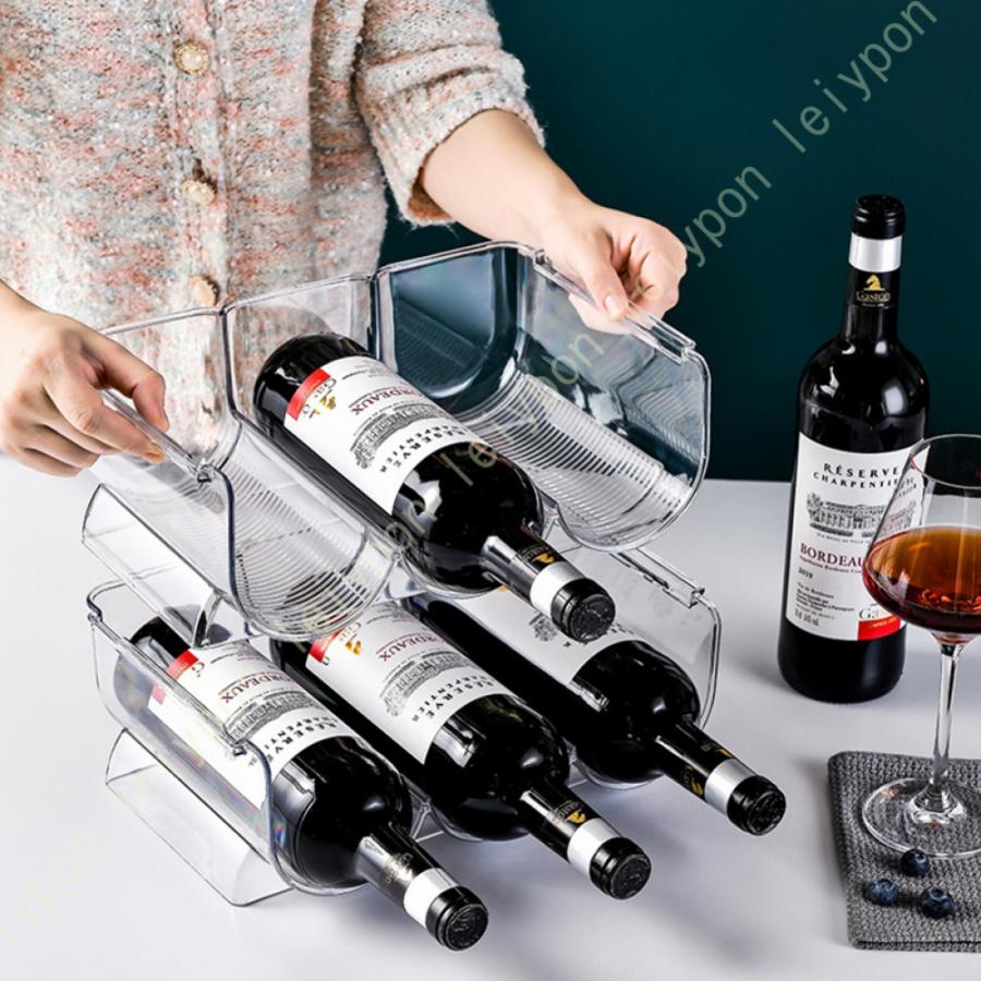 コンランショップ ワインラック 16ボトル 超美品□コンランショップ オーク トラディッショナル ワイン