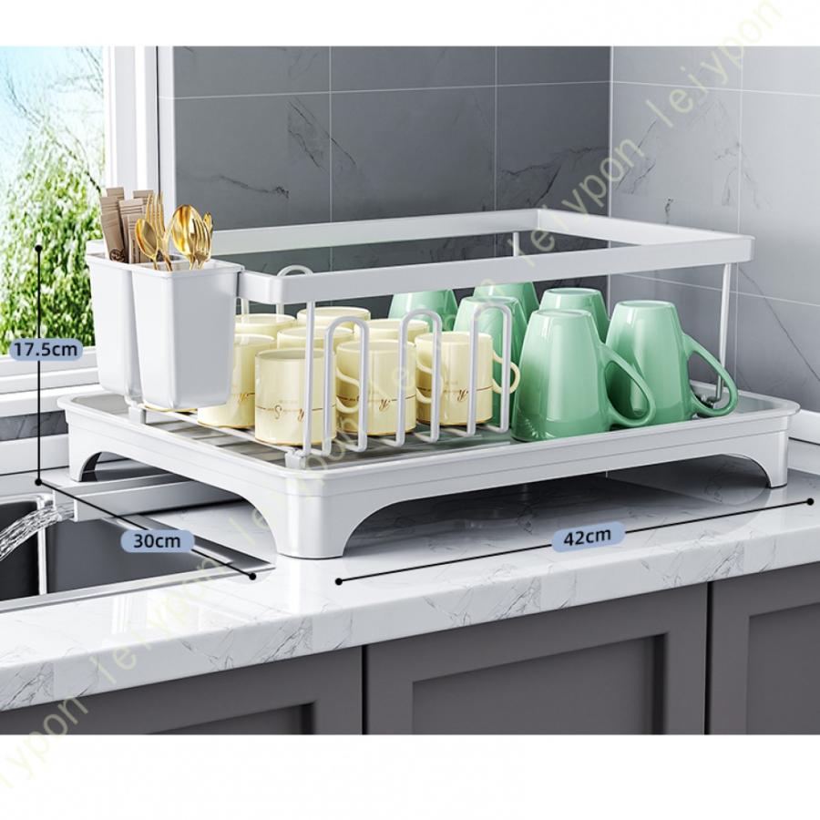 コップスタンド キッチン収納 カフェ 食器棚 完成品 おしゃれ