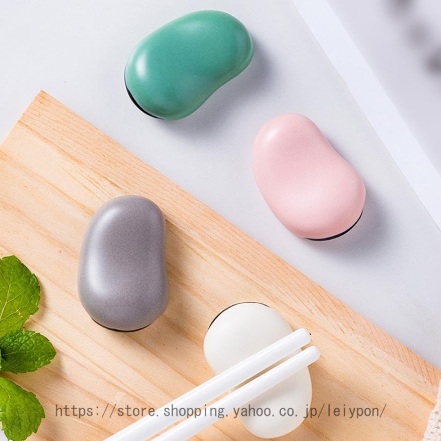 箸おき 食器 スプーンレスト 陶器 箸枕 インテリア かわいい 和食器 5個 10個 セット 卓上小物 箸置き 和風 箸台 はしおき 小物 立て 筆置 和の箸置き |  | 20