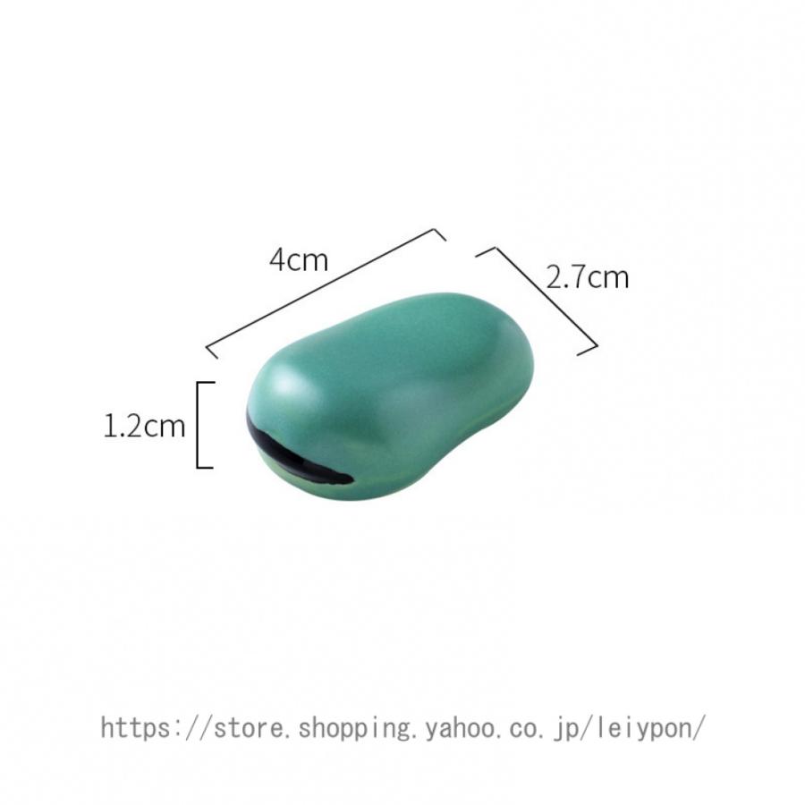 箸おき 食器 スプーンレスト 陶器 箸枕 インテリア かわいい 和食器 5個 10個 セット 卓上小物 箸置き 和風 箸台 はしおき 小物 立て 筆置 和の箸置き |  | 23