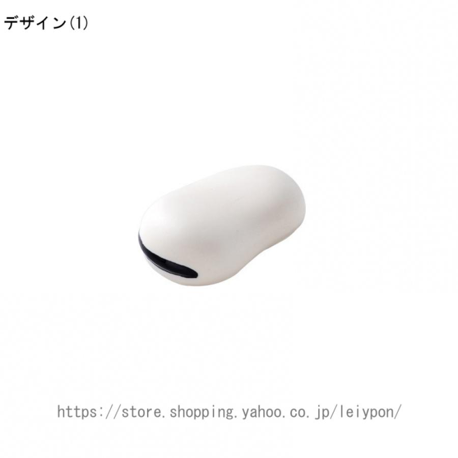 箸おき 食器 スプーンレスト 陶器 箸枕 インテリア かわいい 和食器 5個 10個 セット 卓上小物 箸置き 和風 箸台 はしおき 小物 立て 筆置 和の箸置き |  | 05