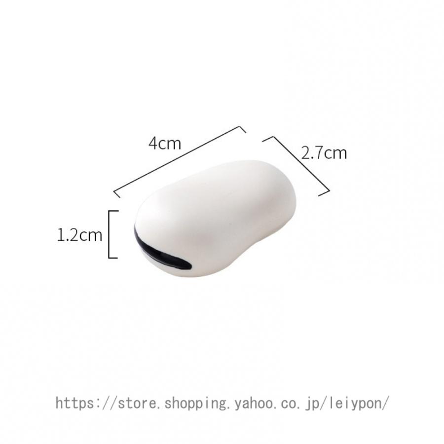 箸おき 食器 スプーンレスト 陶器 箸枕 インテリア かわいい 和食器 5個 10個 セット 卓上小物 箸置き 和風 箸台 はしおき 小物 立て 筆置 和の箸置き |  | 09