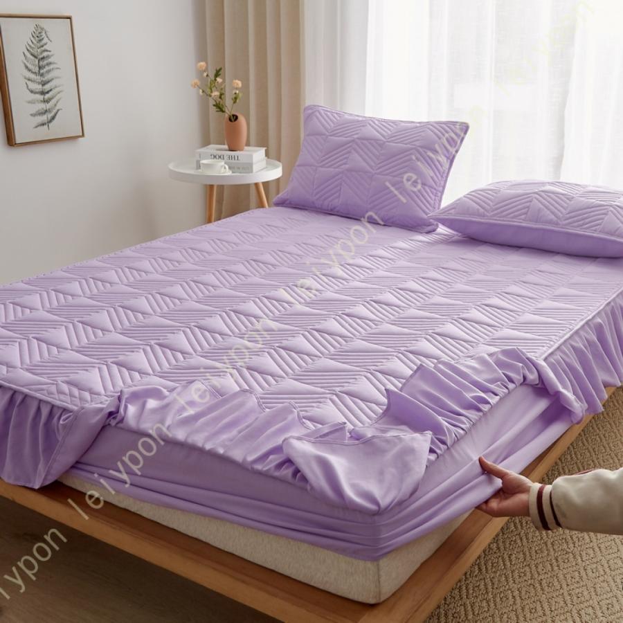 ドリームベッド 敷きパッド ダブル（150×198cm） ウール入り｜ 楽天