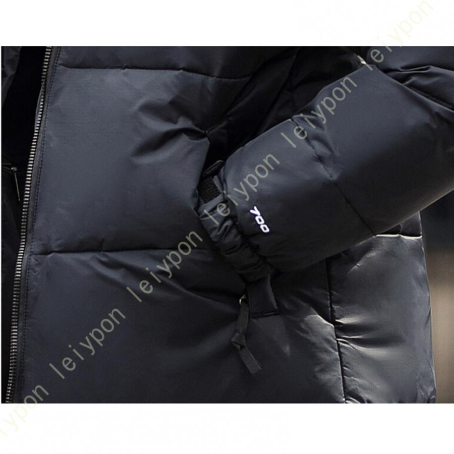 中綿コート メンズ コート ダウンジャケット 中綿ジャケット ハーフ丈 防寒 撥水 防風 カジュアル 秋 冬 軽量 ウルトラライト 無地 アウトドア スリム |  | 13