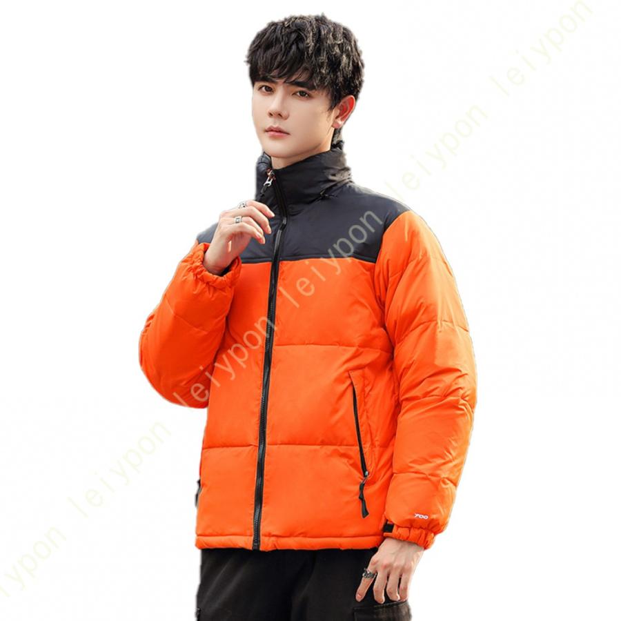 中綿コート メンズ コート ダウンジャケット 中綿ジャケット ハーフ丈 防寒 撥水 防風 カジュアル 秋 冬 軽量 ウルトラライト 無地 アウトドア スリム |  | 14