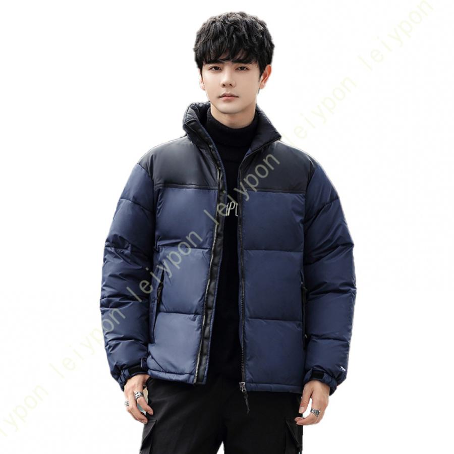 中綿コート メンズ コート ダウンジャケット 中綿ジャケット ハーフ丈 防寒 撥水 防風 カジュアル 秋 冬 軽量 ウルトラライト 無地 アウトドア スリム |  | 19