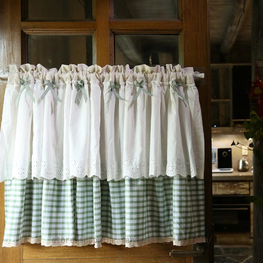 北欧風 カフェカーテン 花柄 短いカーテン 断熱 遮光 遮音 のれん ホテル めしや 誕生日 クリスマス 開業祝い インテリア 新生活 ホワイトデー 年始 |  | 02