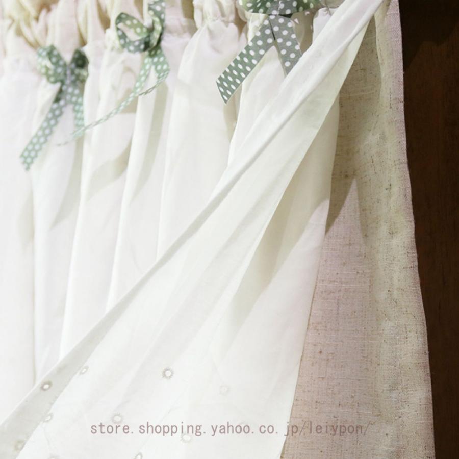 北欧風 カフェカーテン 花柄 短いカーテン 断熱 遮光 遮音 のれん ホテル めしや 誕生日 クリスマス 開業祝い インテリア 新生活 ホワイトデー 年始 |  | 08