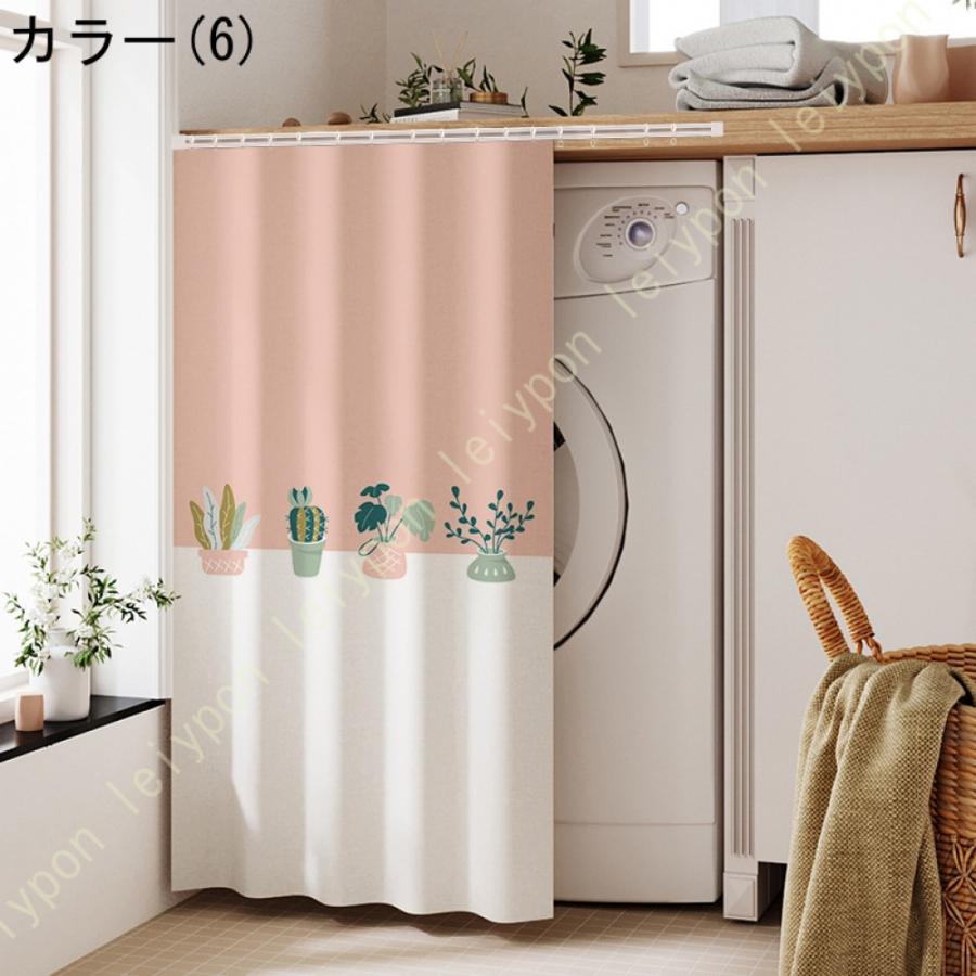 【希少】プレシャスモーメント　のれん　カフェカーテン　ヴィンテージ アンティーク 暖簾 スタイルカーテン カフェカーテン バルーン