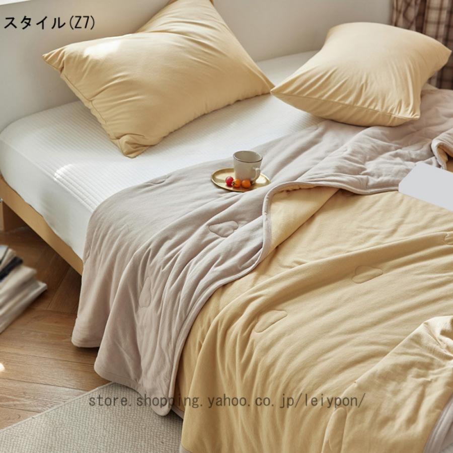 夏掛け布団 夏用布団 洗える布団 肌掛け キルトケット肌掛け布団 シングル 肌布団 掛け布団 夏用 布団 肌掛け布団 ダブル 肌掛け布団 夏 夏布団 ダブル 肌がけ_16