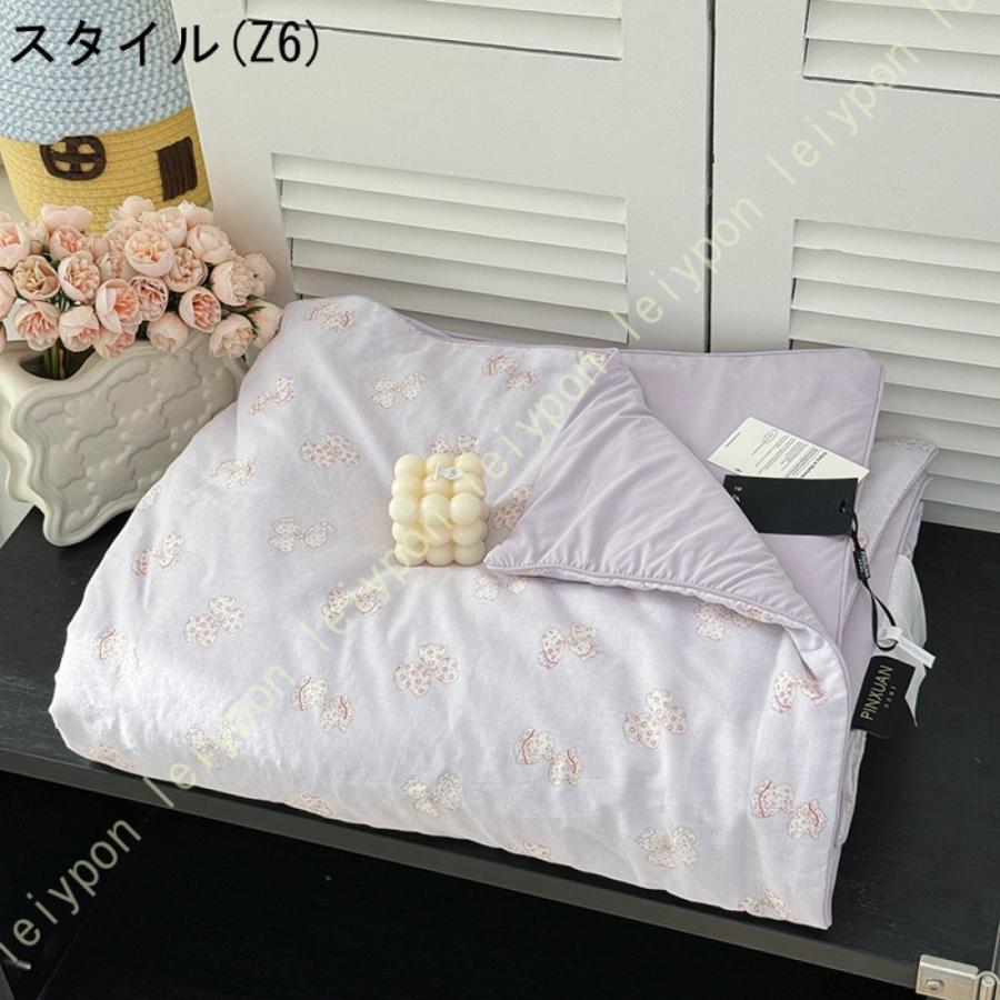 肌掛け 掛布団 抗菌防臭 洗える キルトケット 掛け布団 シングル ダブル 洗濯可能 軽い 夏用 春 ふとん 肌布団 肌掛け布団 ケット 掛けふとん かけぶとん 抗菌_20