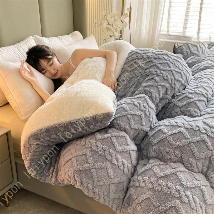 掛ふとん 掛けふとん 掛け布団 シングル とろける毛布の肌触り 掛布団 毛布ふとん 毛布 毛布ふとん 春 秋 冬用 暖かい 綿入り ほこりの出にくい 掛けふとん |  | 16