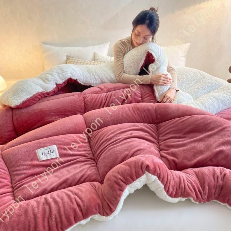 超暖毛布 毛布 ブランケット シングル ダブル 暖 吸湿発熱 あったか 暖か 温か 洗える 冬用 防寒対策 寒さ対策 掛け布団 掛布団 布団 ふとん フトン 寝具 |  | 25