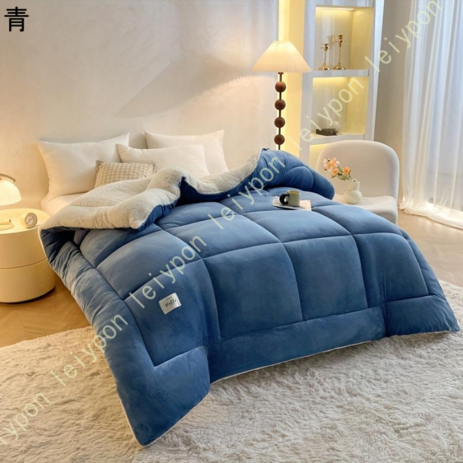 超暖毛布 毛布 ブランケット シングル ダブル 暖 吸湿発熱 あったか 暖か 温か 洗える 冬用 防寒対策 寒さ対策 掛け布団 掛布団 布団 ふとん フトン 寝具 |  | 07