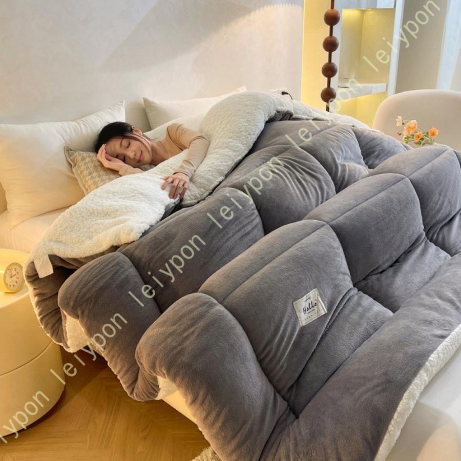 超暖毛布 毛布 ブランケット シングル ダブル 暖 吸湿発熱 あったか 暖か 温か 洗える 冬用 防寒対策 寒さ対策 掛け布団 掛布団 布団 ふとん フトン 寝具 |  | 15