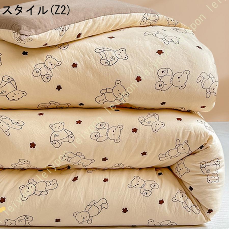 掛け布団 シングル シンサレート セミダブル ダブル 洗える 軽い あったか あたたかい 暖かい 抗菌防臭 防ダニ 消臭 清潔 ウォッシャブル ロングサイズ 布団 |  | 12