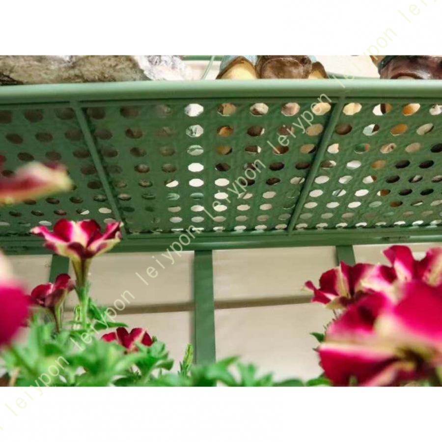 アイアンシェルフ 3段 ガーデンラック フラワースタンド 室内 多層多機能錬鉄製プランタースタンド 植物 棚 組み立てる観葉植物 多肉植物スタンド 花台 収納 |  | 11